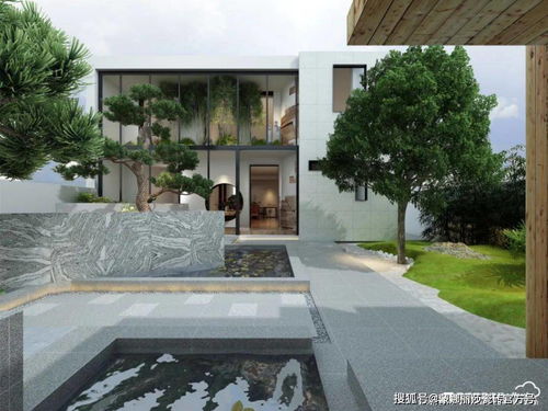 2022豪宅該有的6大配置,時尚設計刷新空間美學高度