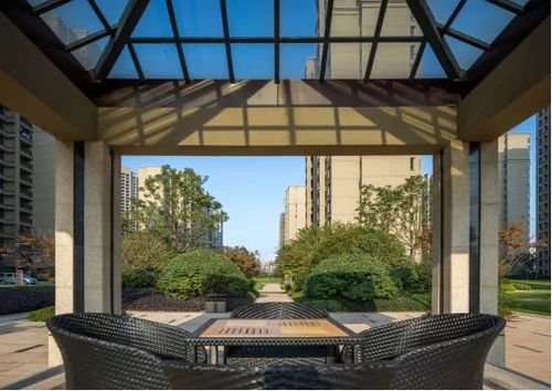 新力地產(chǎn)拳頭產(chǎn)品 鈺瓏灣丨當(dāng)經(jīng)濟(jì)性景觀碰上公園化住宅,會擦出怎樣的火花