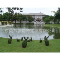 【愛詩特廠家直銷 園林綠雕 廣場高仿真雕塑 12生肖造型綠雕 可定制圖片】愛詩特廠家直銷 園林綠雕 廣場高仿真雕塑 12生肖造型綠雕 可定制