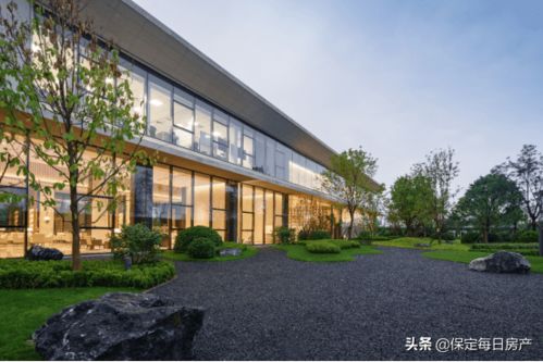 南派產品大師的園林技藝,讓濱江酈城與自然共鳴