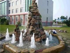 山東園林景觀哪家好 園林景觀工程建設(shè) 臨朐縣新旺金屬制品廠 歐式鐵藝圍欄,鐵藝防護欄,鐵藝