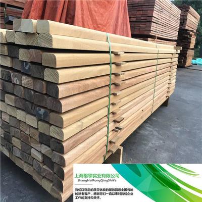 海南非洲菠蘿格木廠家 園林菠蘿格防腐木葡萄架