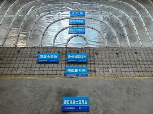 濰坊萬科首個(gè)透明工廠,共鑒家的美好