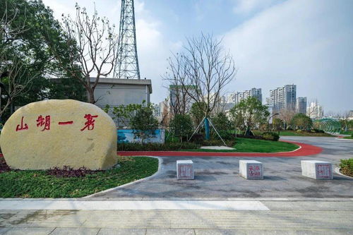 城市品質 精雕細琢,全力打造精品園林