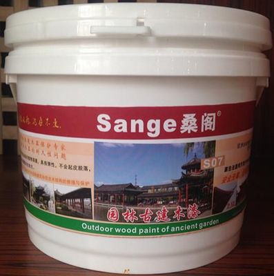 供應園林古建漆產品圖片, 供應園林古建漆產品相冊 - 香港桑閣實業 - 九正