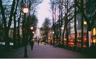 綠色筑夢，實(shí)業(yè)興邦——打造城市園林新典范