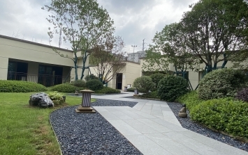 廣西興進(jìn)實(shí)業(yè)集團(tuán)有限責(zé)任公司：園林實(shí)業(yè)與城市生態(tài)建設(shè)的實(shí)踐者