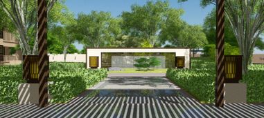 武漢樓市掀起中國(guó)風(fēng) 新中式園林為何如此火熱？